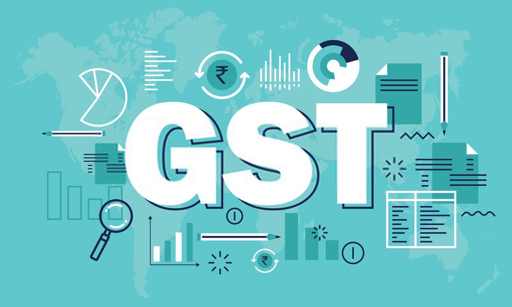 What Is Gst Law